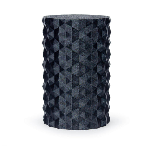ZIRO Glitter Mystical Series PLA Filament 1.75mm, Midnight Silver