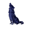 ZIRO Glitter Mystical Series PLA Filament 1.75mm, Midnight Blue