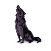 ZIRO Glitter Mystical Series PLA Filament 1.75mm, Midnight Purple