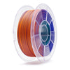 ZIRO Tri-color Matte PLA Filament 1.75mm, Rusted Jungle