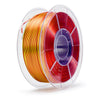 ZIRO Tri-color Silk PLA Filament 1.75mm, Aurora