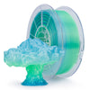ZIRO Gradient Translucent PLA Season Series Filament 1.75mm, Summer