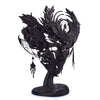 ZIRO Glitter Diamond  PLA Filament 1.75mm, Black