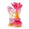ZIRO Fast Gradient Matte PLA Filament 1.75mm, Peachy Sunrise