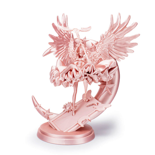 ZIRO Silk PLA Filament 1.75mm, Rose Gold