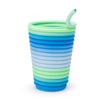 ZIRO Fast Gradient Matte PLA Filament 1.75mm, Ocean