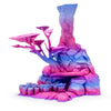 ZIRO Fast Gradient Matte PLA Filament 1.75mm, Dreamy Dusk