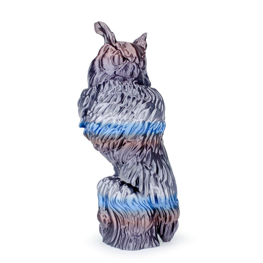 ZIRO Fast Gradient Silk PLA Filament 1.75mm, Personality Series- Steady