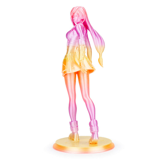 ZIRO Fast Gradient Silk PLA Filament 1.75mm, Personality Series- Sweet