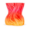 ZIRO Fast Gradient Silk PLA Filament 1.75mm, Personality Series- Passionate