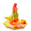 ZIRO Fast Gradient Matte PLA Filament 1.75mm, Tropical