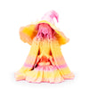 ZIRO Fast Gradient Matte PLA Filament 1.75mm, Sunlit Petal
