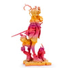 ZIRO Fast Gradient Matte PLA Filament 1.75mm, Peachy Sunrise