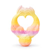 ZIRO Fast Gradient Matte PLA Filament 1.75mm, Sunlit Petal