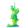 ZIRO Fast Gradient Matte PLA Filament 1.75mm, Meadow Mirage