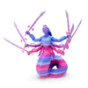 ZIRO Fast Gradient Matte PLA Filament 1.75mm, Dreamy Dusk