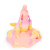 ZIRO Fast Gradient Matte PLA Filament 1.75mm, Sunlit Petal