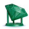 ZIRO Glitter Diamond  PLA Filament 1.75mm, Green