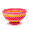 ZIRO Fast Gradient Matte PLA Filament 1.75mm, Peachy Sunrise