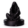 ZIRO Glitter Diamond  PLA Filament 1.75mm, Black