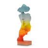 ZIRO Fast Gradient Matte PLA Filament 1.75mm, Paint Splash