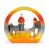 ZIRO Fast Gradient Matte PLA Filament 1.75mm, Paint Splash