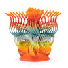 ZIRO Fast Gradient Matte PLA Filament 1.75mm, Paint Splash