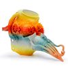 ZIRO Fast Gradient Matte PLA Filament 1.75mm, Paint Splash