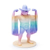 ZIRO Fast Gradient Matte PLA Filament 1.75mm, Pastel Spectrum