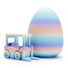 ZIRO Fast Gradient Matte PLA Filament 1.75mm, Pastel Spectrum