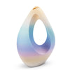 ZIRO Fast Gradient Matte PLA Filament 1.75mm, Pastel Spectrum
