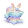 ZIRO Fast Gradient Matte PLA Filament 1.75mm, Pastel Spectrum