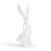 ZIRO Silk PLA Filament 1.75mm, White