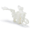 ZIRO Silk PLA Filament 1.75mm, White