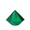 ZIRO Glitter Diamond PLA Filament 1.75mm, Emerald Green