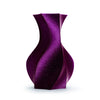 ZIRO Glitter Diamond  PLA Filament 1.75mm, Purple