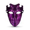 ZIRO Glitter Diamond  PLA Filament 1.75mm, Purple