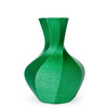 ZIRO Glitter Diamond PLA Filament 1.75mm, Emerald Green