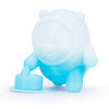 ZIRO Gradient Translucent PLA Season Series Filament 1.75mm, Winter