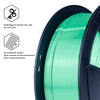 ZIRO Silk PLA Filament 1.75mm, Green