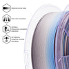 ZIRO Fast Gradient Matte PLA Filament 1.75mm, Twilight