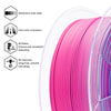 ZIRO Fast Gradient Matte PLA Filament 1.75mm, Dreamy Dusk