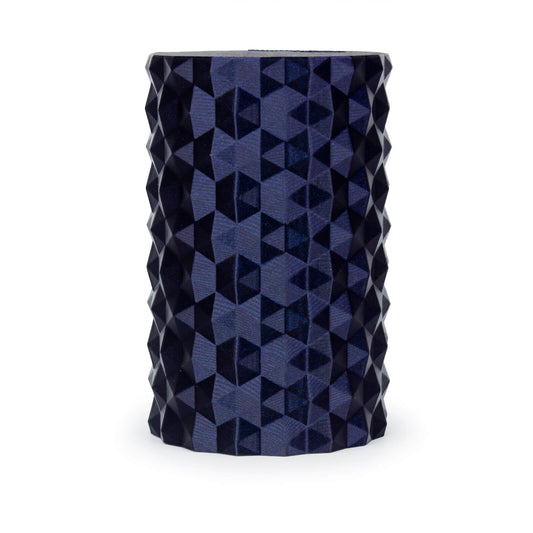 ZIRO Glitter Mystical Series PLA Filament 1.75mm, Midnight Blue