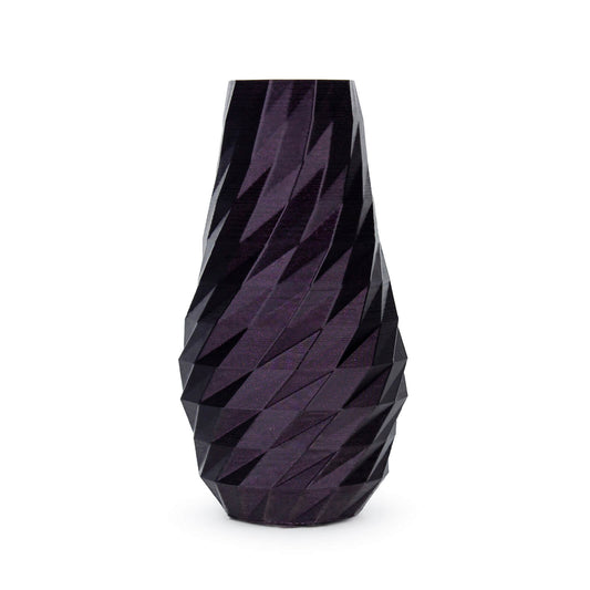 ZIRO Glitter Mystical Series PLA Filament 1.75mm, Midnight Purple