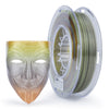 ZIRO Gradient Translucent PLA Season Series Filament 1.75mm, Autumn