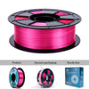 ZIRO Silk PLA Filament 1.75mm, Rose