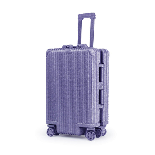 ZIRO Glitter Diamond  PLA Filament 1.75mm, Lavender