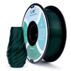ZIRO Glitter Mystical Series PLA Filament 1.75mm, Midnight Green