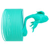 ZIRO Matte PLA Filament 1.75mm, Cyan