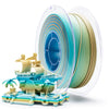 ZIRO Fast Gradient Matte PLA Filament 1.75mm, Beach